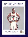 1992 Impel U.S. Olympic Hopefuls  12